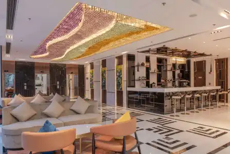 Wyndham Garden - 20