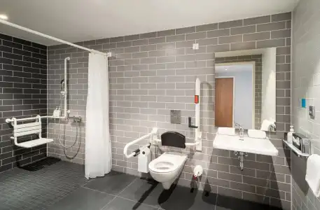 Holiday Inn Express Rosenheim by IHG - 56
