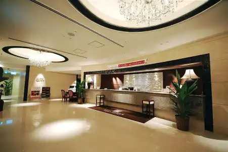 Anda no Mori Osaka Tennoji Tower - 1