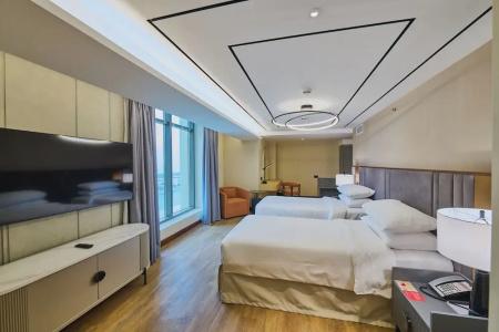 Ramada & Suites by Wyndham Dubai JBR - 54