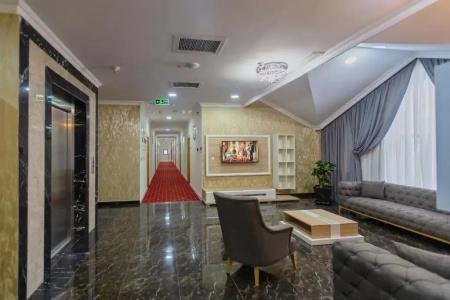 Golden City Baku - 11