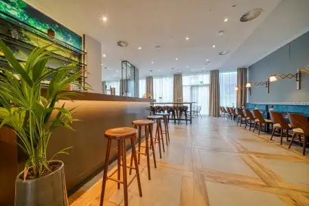 Vienna House Easy by Wyndham Freiburg - 17