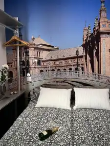 Hostal Paco's - 54