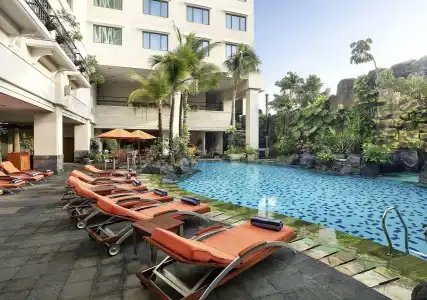 Kimaya Sudirman Yogyakarta by Harris - 9