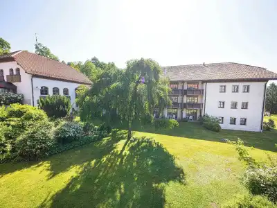 am Badepark - 16