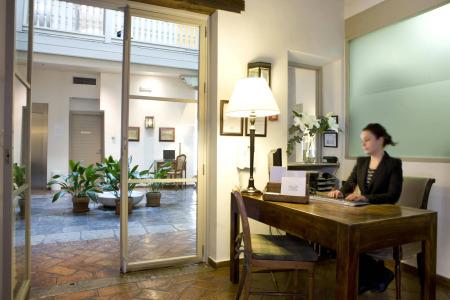 Palacio de Los Navas - 13