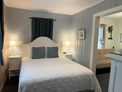 The Grand Guesthouse - 64
