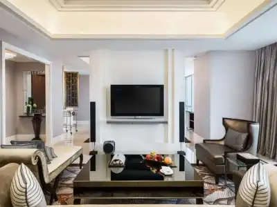 The St. Regis Chengdu - 127