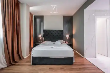 VH Eurostar Tirana Congress & Tirana Spa - 121