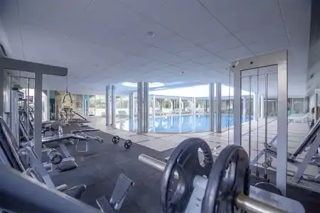 Le Hammamet & Spa - 22