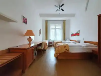 Pension Jana - Domov Mládeže - 32