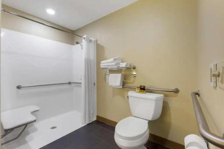 Best Western Plus Clocktower Inn - 51