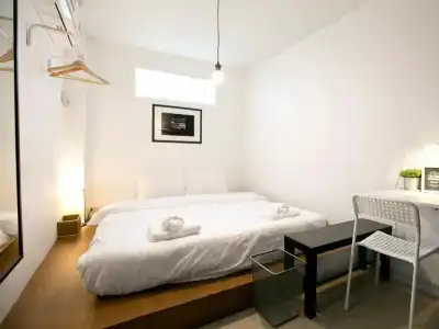 Sleeping Well Chiangkhong - Hostel - 42