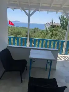 Marmada Otel - 14