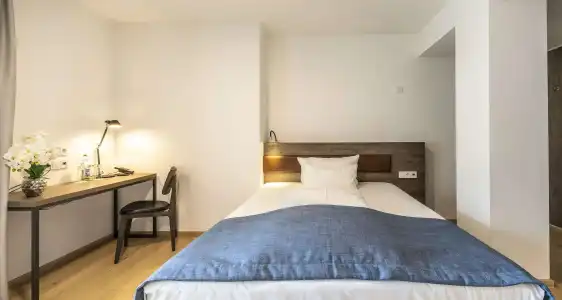 Aiden by Best Western Biberach - 184