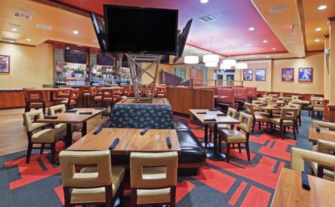 DoubleTree by Hilton Houston Westchase - 24