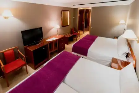 Sercotel Delfos Andorra - 38