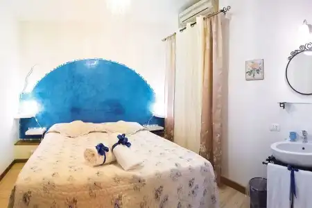 Soggiorno Arcobaleno - 14
