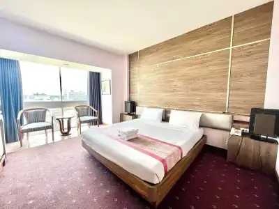 Asian Hatyai - 25