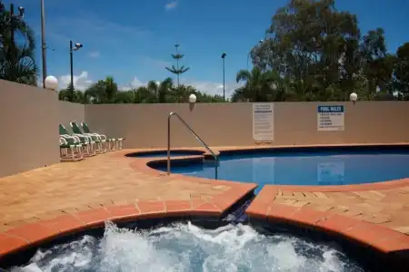 Anacapri Holiday Resort Apartments - 11