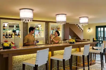 The Nouveau Chumphon Beach Resort & Golf - 31