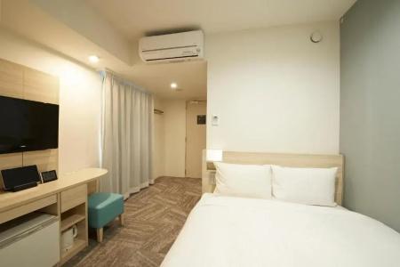 Sotetsu Fresa Inn Ueno Okachimachi - 40