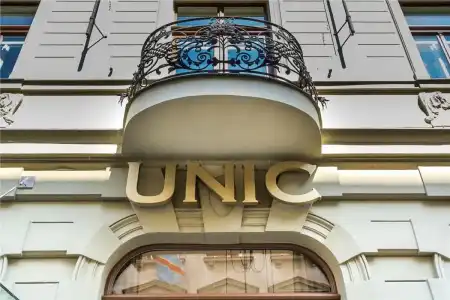 Innside by Meliá Prague Old Town - 0