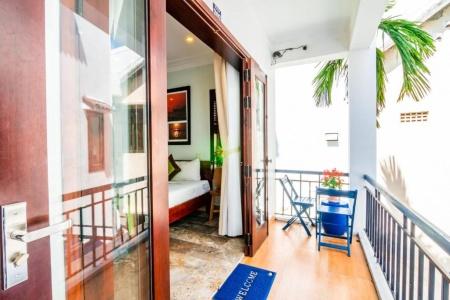 Relax Garden Boutique Villa Hoi An - 44