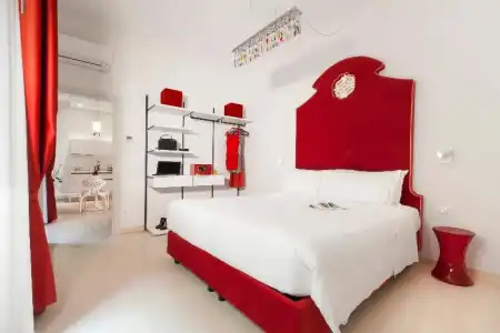 Opera Relais de Charme - Aparthotel - 62