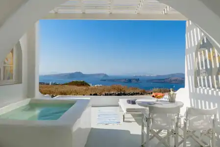 Kalestesia Suites - 349