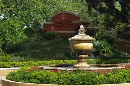 Royal Oasis - 28