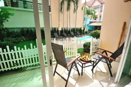 The Beach Boutique House - 20
