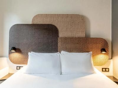 B&B Rouen Centre Rive Droite - 35