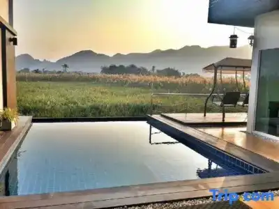 The Vista Pool Villa - 81