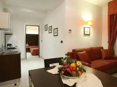 Residence Domus - 8
