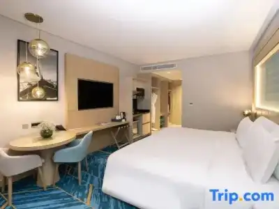 Maani Muscat & Suites - 69