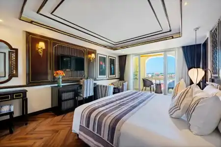 Le Pavillon Hoi An Luxury Resort & Spa - 96