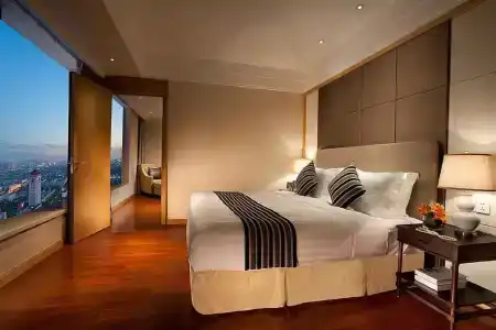 Ascott Midtown Suzhou - 3