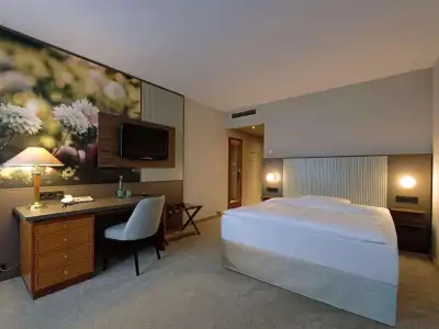 Mercure Gera City - 16