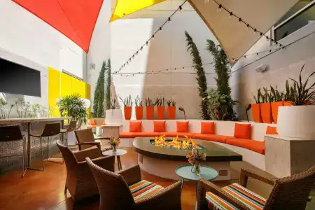 TownePlace Suites by Marriott San Diego Downtown - 35