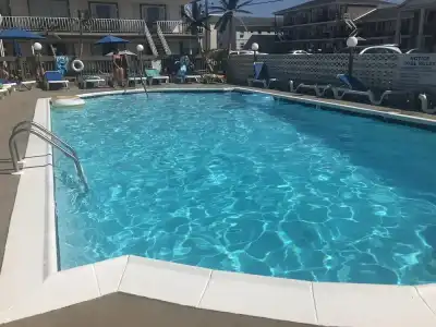 Pyramid Resort Motel - 11