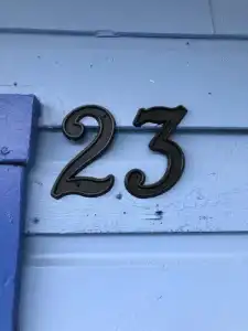 Hillside Motel - 39