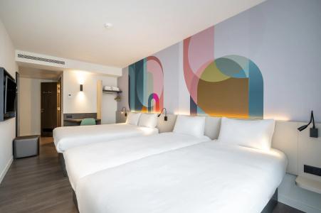 B&B Gent Centrum - 6