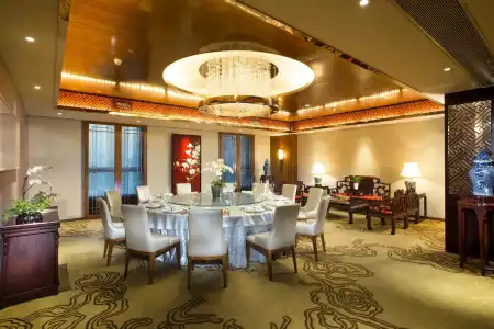 L'Hermitage Shenzhen - 13