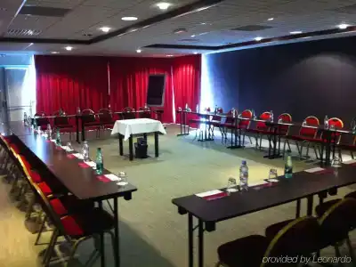 Mercure Vannes Le Port - 15