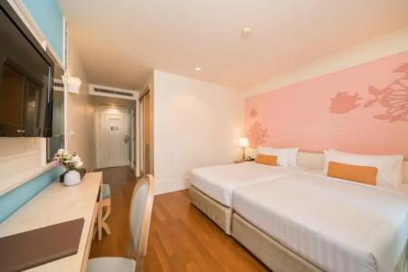 La Petite Salil Sukhumvit Thonglor 1 - 91