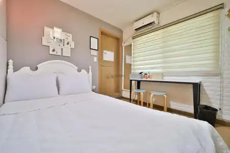 Hongdae Style Guesthouse - 35