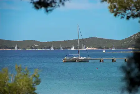 Crvena Luka Resort - 26