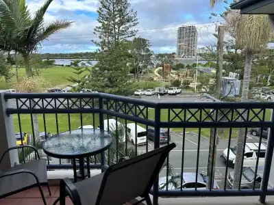 Bella Mare Beachside Apartments - 131