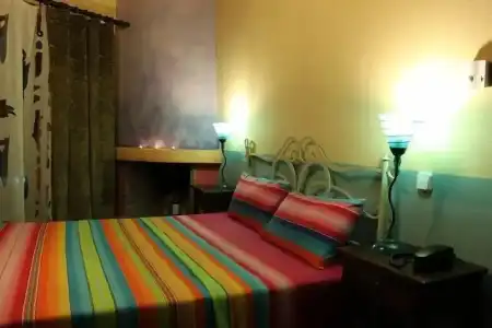 Mythos Guesthouse - 22
